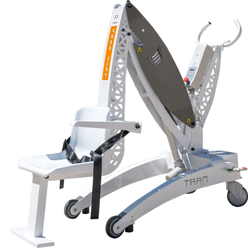 Nart Shark Pool Lift